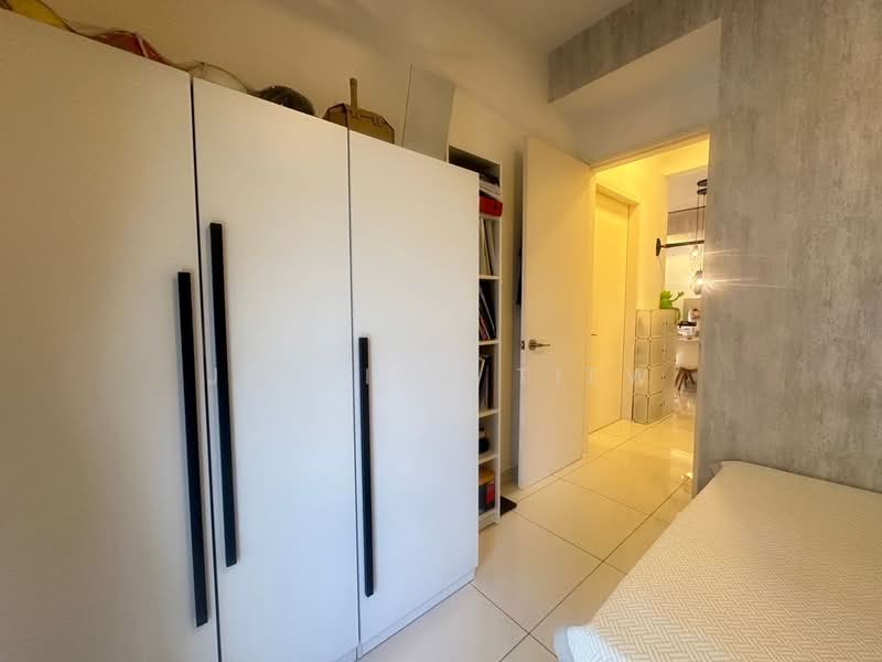 Apartment for Rent at Eco Nest @ Eco Botanic - Jessica Tiew - PropertyGuru.com.my