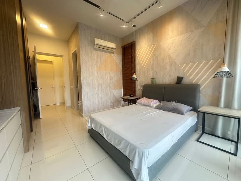 Apartment for Rent at Eco Nest @ Eco Botanic - Jessica Tiew - PropertyGuru.com.my