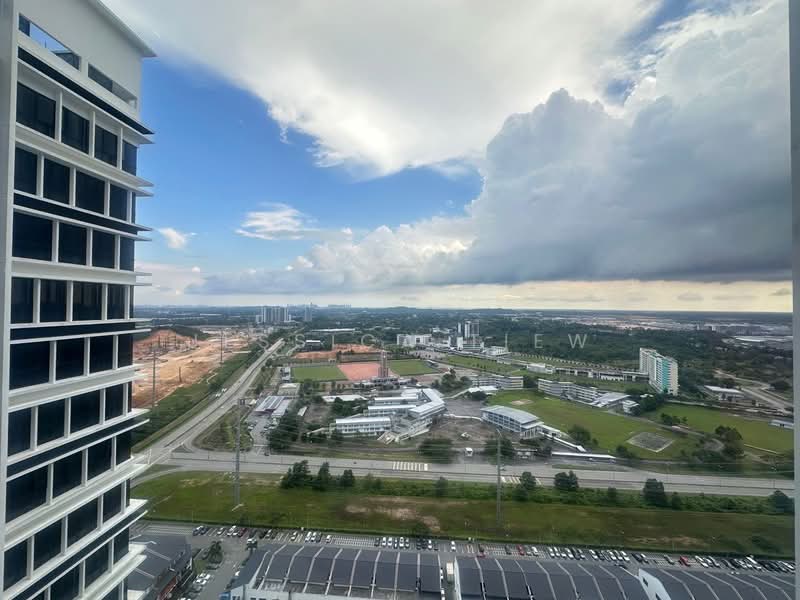 Apartment for Rent at Eco Nest @ Eco Botanic - Jessica Tiew - PropertyGuru.com.my