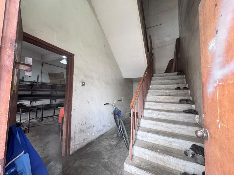 Kilang untuk Dijual di Senai (Kulai) - Sky Tan - Entrance - PropertyGuru.com.my