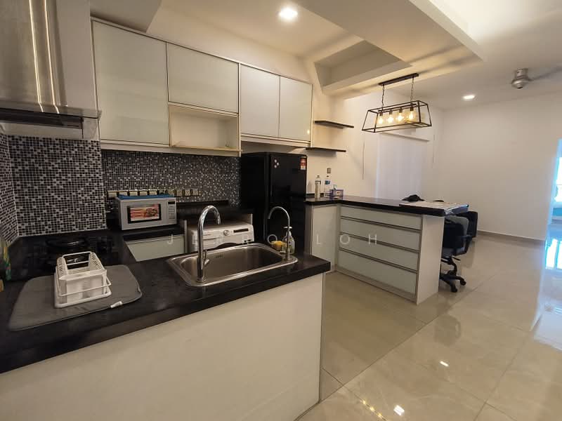 Servis Apartment untuk Dijual di Windsor Tower - Jerro Loh - PropertyGuru.com.my