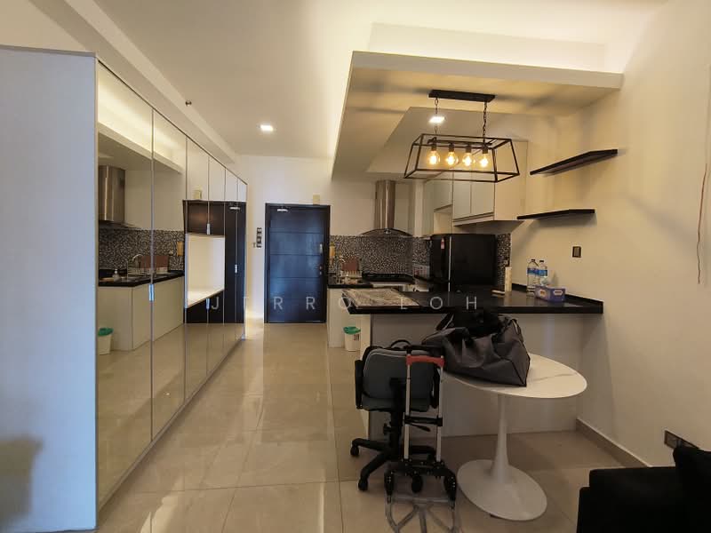 Servis Apartment untuk Dijual di Windsor Tower - Jerro Loh - PropertyGuru.com.my