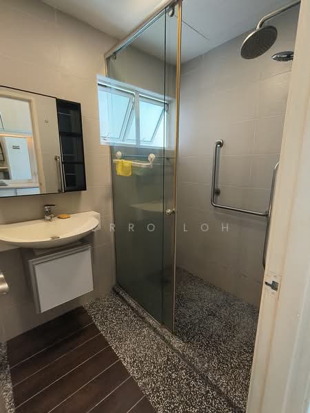 Servis Apartment untuk Dijual di Windsor Tower - Jerro Loh - PropertyGuru.com.my