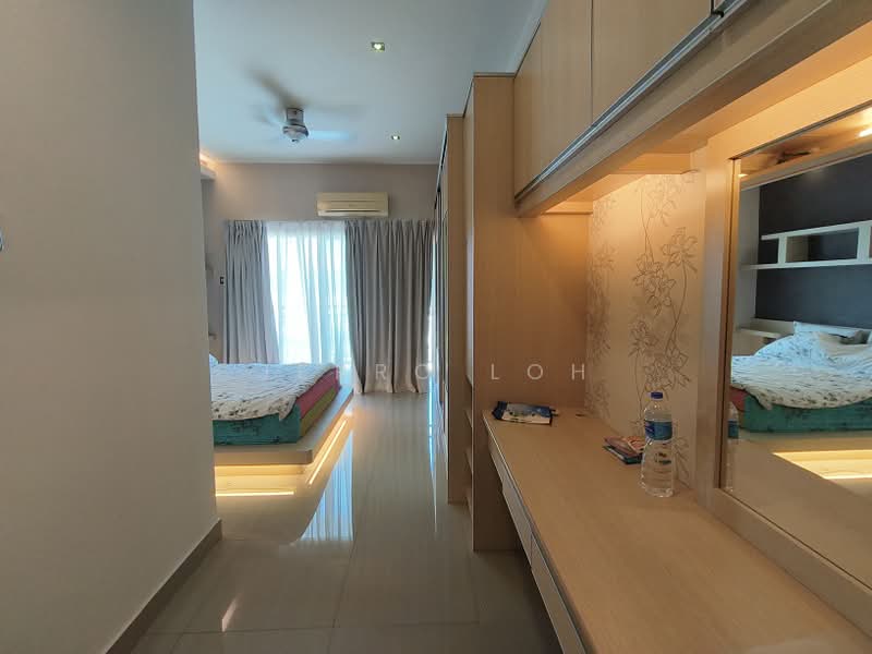 Servis Apartment untuk Dijual di Windsor Tower - Jerro Loh - PropertyGuru.com.my