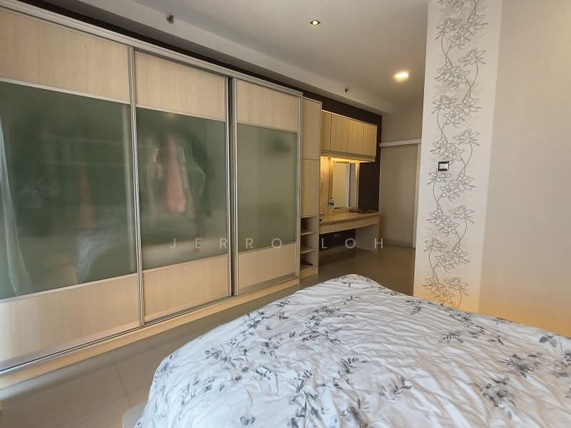 Servis Apartment untuk Dijual di Windsor Tower - Jerro Loh - PropertyGuru.com.my
