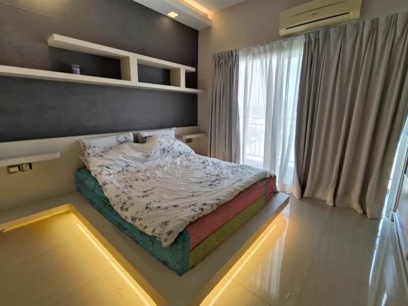 Servis Apartment untuk Dijual di Windsor Tower - Jerro Loh - PropertyGuru.com.my