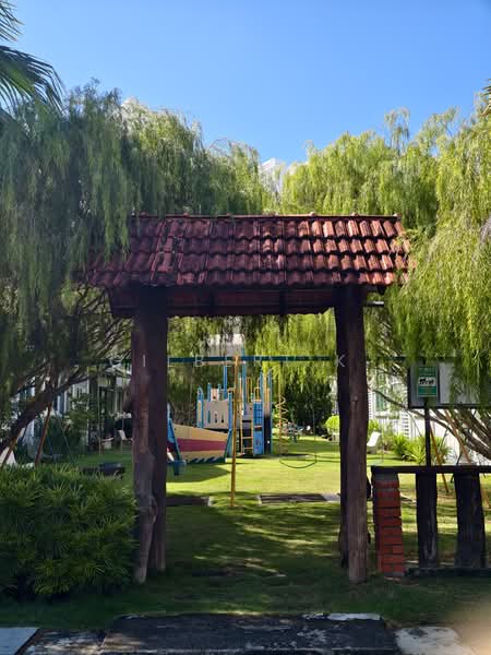 Rumah Teres 2 Tingkat untuk Disewa di Bayan Lepas (Penang) - Gilbert K. - PropertyGuru.com.my