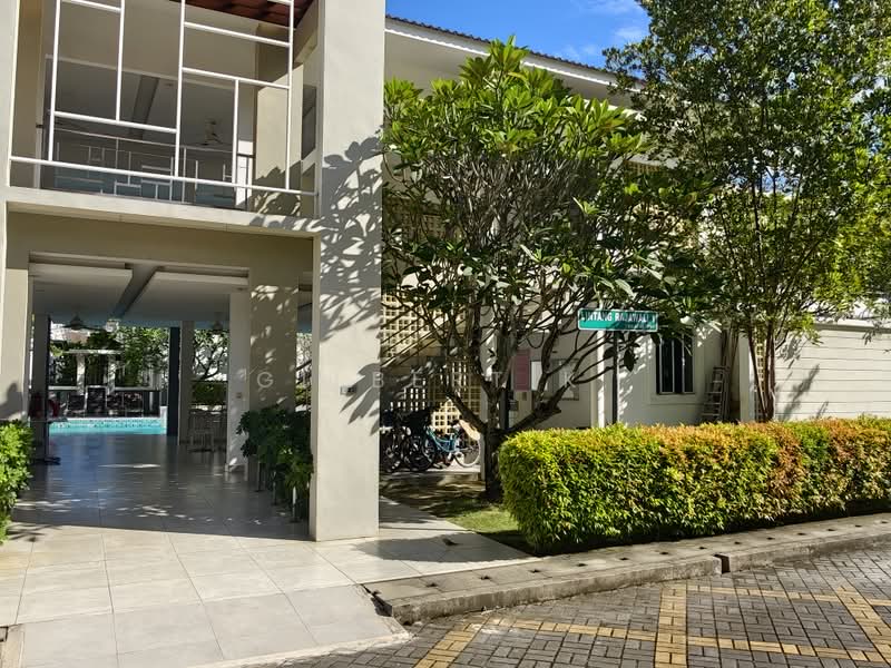 Rumah Teres 2 Tingkat untuk Disewa di Bayan Lepas (Penang) - Gilbert K. - PropertyGuru.com.my