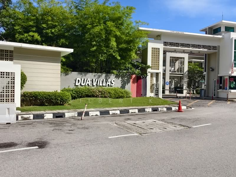 Rumah Teres 2 Tingkat untuk Disewa di Bayan Lepas (Penang) - Gilbert K. - PropertyGuru.com.my