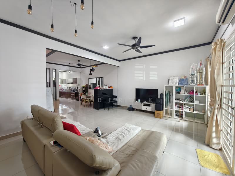 Rumah Teres 2 Tingkat untuk Disewa di Bayan Lepas (Penang) - Gilbert K. - PropertyGuru.com.my