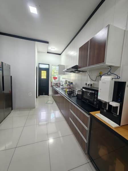 Rumah Teres 2 Tingkat untuk Disewa di Bayan Lepas (Penang) - Gilbert K. - PropertyGuru.com.my