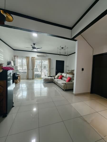 Rumah Teres 2 Tingkat untuk Disewa di Bayan Lepas (Penang) - Gilbert K. - PropertyGuru.com.my