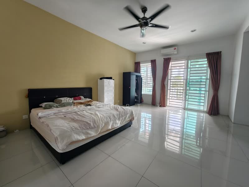 Rumah Teres 2 Tingkat untuk Disewa di Bayan Lepas (Penang) - Gilbert K. - PropertyGuru.com.my