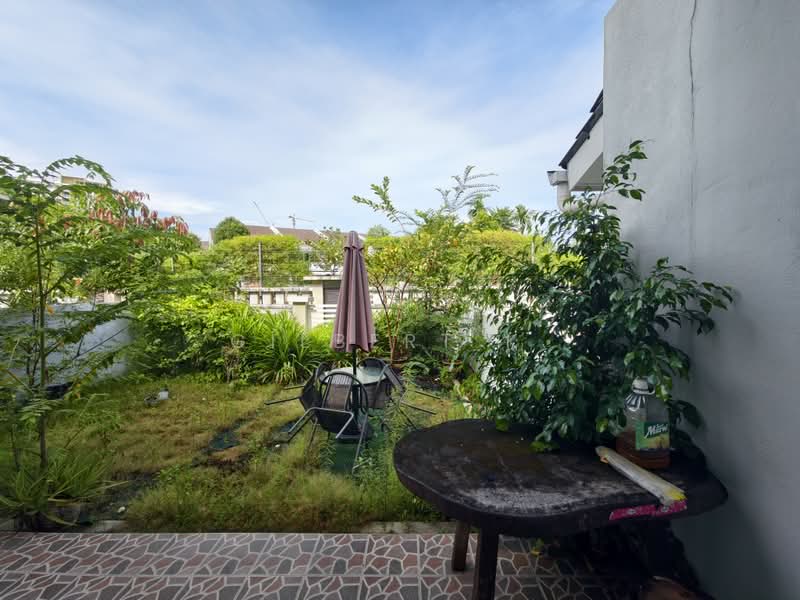 Rumah Teres 2 Tingkat untuk Disewa di Bayan Lepas (Penang) - Gilbert K. - PropertyGuru.com.my