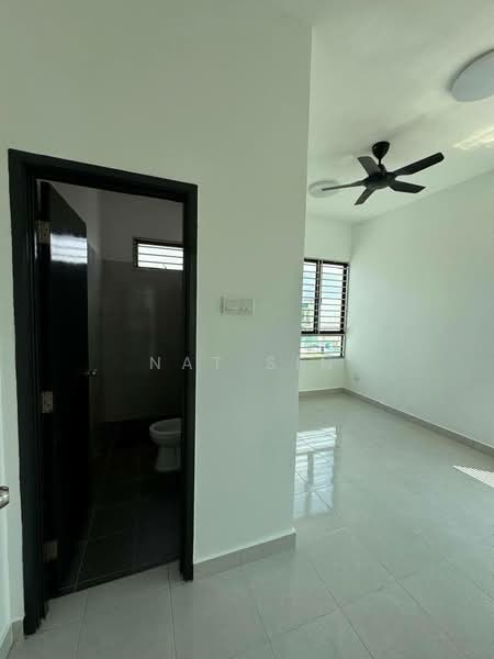 Rumah Teres 2 Tingkat untuk Dijual di Kelapa Sawit (Kulai) - Nat Sin - PropertyGuru.com.my