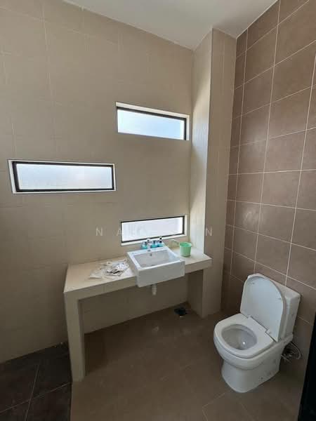 Rumah Teres 2 Tingkat untuk Dijual di Kelapa Sawit (Kulai) - Nat Sin - PropertyGuru.com.my