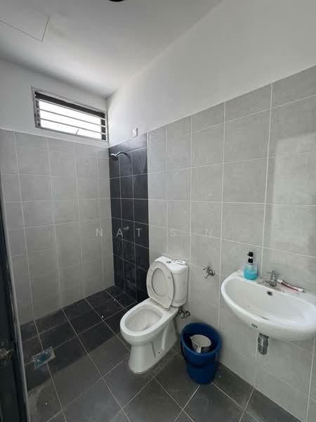Rumah Teres 2 Tingkat untuk Dijual di Kelapa Sawit (Kulai) - Nat Sin - PropertyGuru.com.my