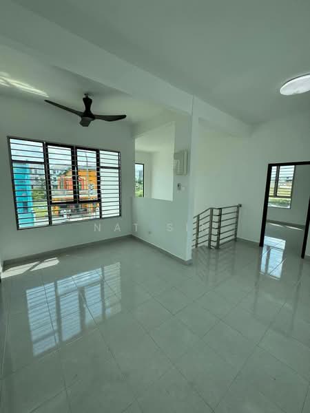 Rumah Teres 2 Tingkat untuk Dijual di Kelapa Sawit (Kulai) - Nat Sin - PropertyGuru.com.my