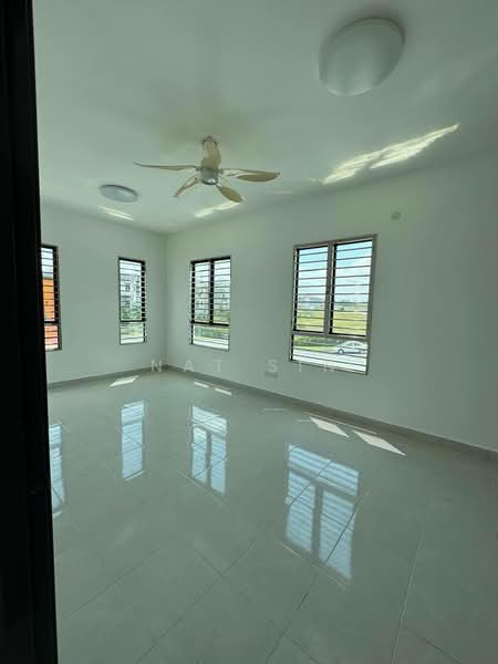 Rumah Teres 2 Tingkat untuk Dijual di Kelapa Sawit (Kulai) - Nat Sin - PropertyGuru.com.my