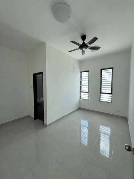 Rumah Teres 2 Tingkat untuk Dijual di Kelapa Sawit (Kulai) - Nat Sin - PropertyGuru.com.my