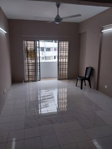 Pangsapuri untuk Disewa di Gambier Heights - Edward Lee - Balcony - PropertyGuru.com.my