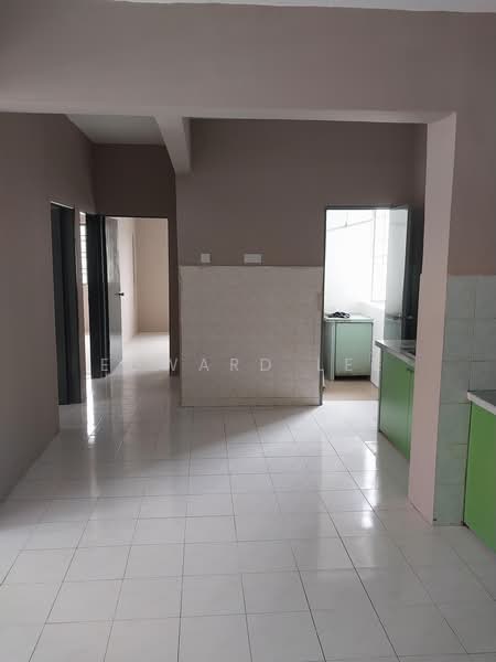 Pangsapuri untuk Disewa di Gambier Heights - Edward Lee - Interior - PropertyGuru.com.my