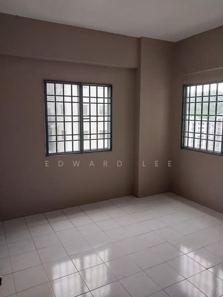 Pangsapuri untuk Disewa di Gambier Heights - Edward Lee - Interior - PropertyGuru.com.my