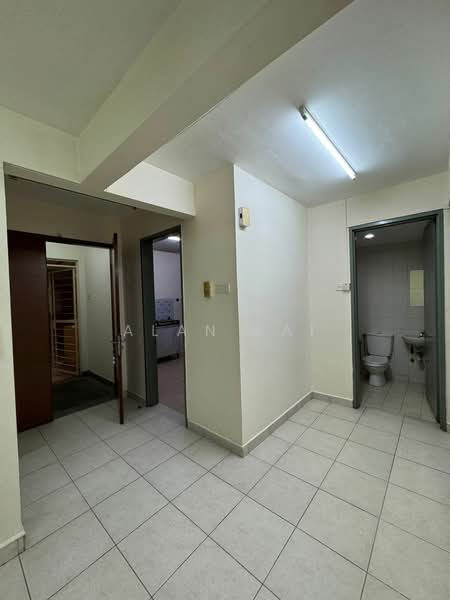 Kondominium untuk Dijual di Cyberia Smart Homes - Alan Lai - Interior - PropertyGuru.com.my