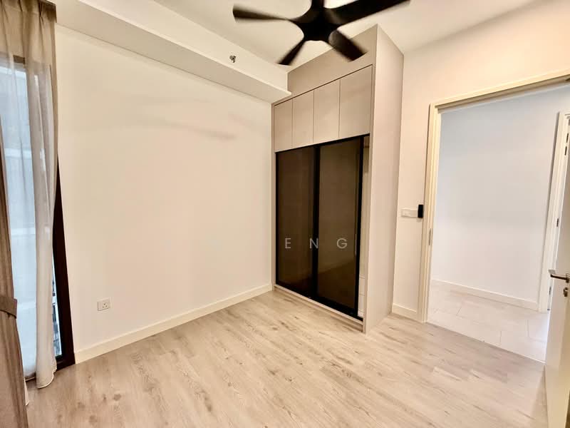 Servis Apartment untuk Disewa di Jendela Residences - Yin Peng . - Interior - PropertyGuru.com.my