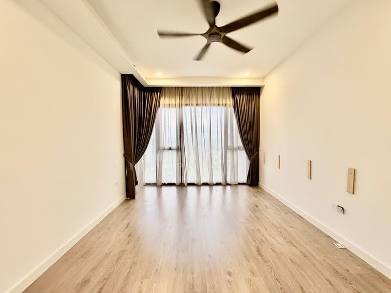 Servis Apartment untuk Disewa di Jendela Residences - Yin Peng . - Interior - PropertyGuru.com.my