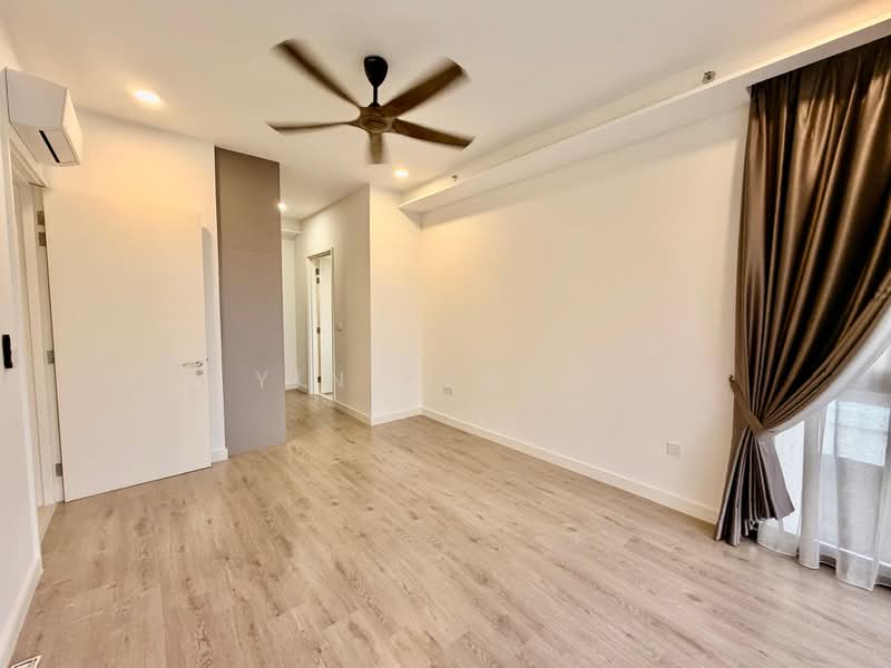 Servis Apartment untuk Disewa di Jendela Residences - Yin Peng . - Interior - PropertyGuru.com.my