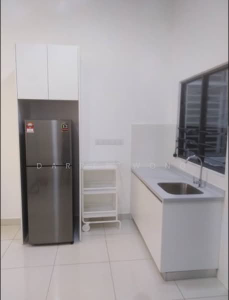 Service Residence for Sale at The Link 2 @ Bukit Jalil (Serviced Residences) - DARREN WONG - Kitchen - PropertyGuru.com.my