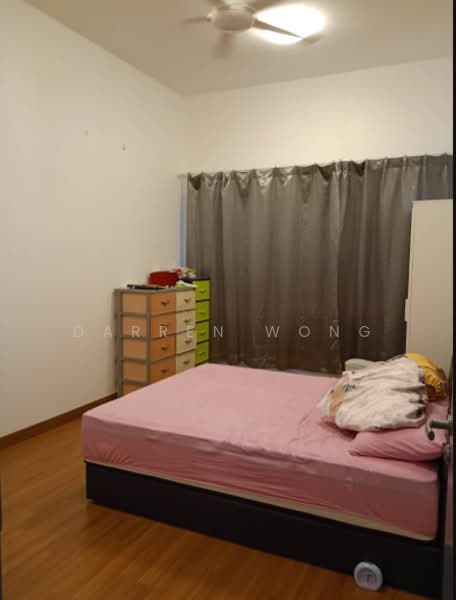 Service Residence for Sale at The Link 2 @ Bukit Jalil (Serviced Residences) - DARREN WONG - Bedroom - PropertyGuru.com.my