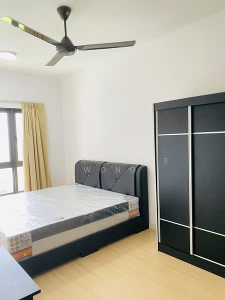Service Residence for Rent at M Arisa - Charmaine Wong - Bedroom - PropertyGuru.com.my
