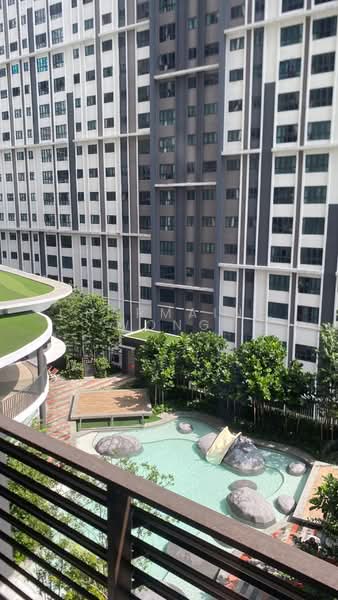 Service Residence for Rent at M Arisa - Charmaine Wong - Exterior - PropertyGuru.com.my