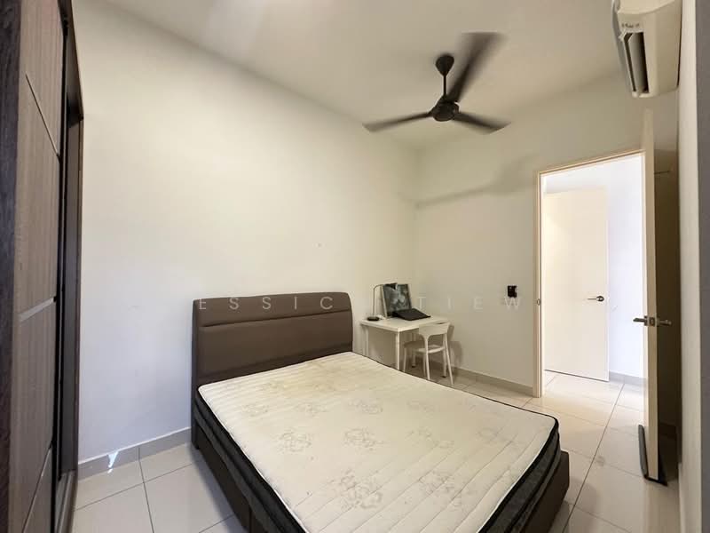 Apartment for Rent at Eco Nest @ Eco Botanic - Jessica Tiew - PropertyGuru.com.my
