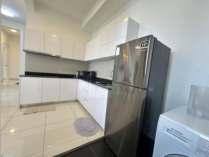 Apartment for Rent at Eco Nest @ Eco Botanic - Jessica Tiew - PropertyGuru.com.my