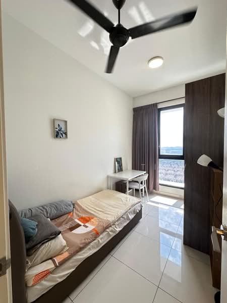Apartment for Rent at Eco Nest @ Eco Botanic - Jessica Tiew - PropertyGuru.com.my