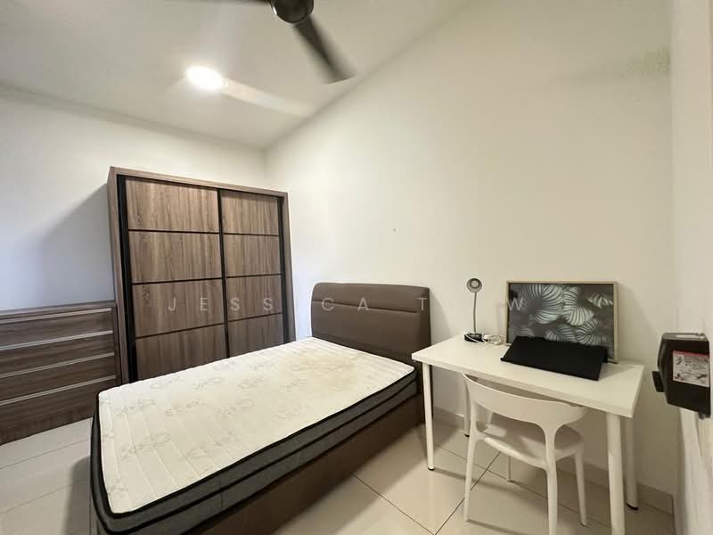 Apartment for Rent at Eco Nest @ Eco Botanic - Jessica Tiew - PropertyGuru.com.my