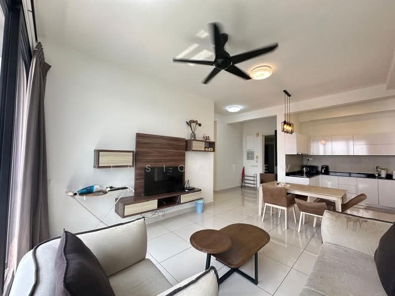 Apartment for Rent at Eco Nest @ Eco Botanic - Jessica Tiew - PropertyGuru.com.my