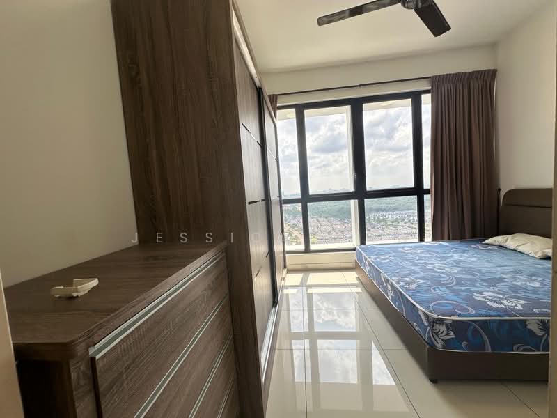 Apartment for Rent at Eco Nest @ Eco Botanic - Jessica Tiew - PropertyGuru.com.my