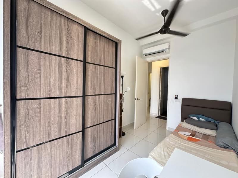 Apartment for Rent at Eco Nest @ Eco Botanic - Jessica Tiew - PropertyGuru.com.my