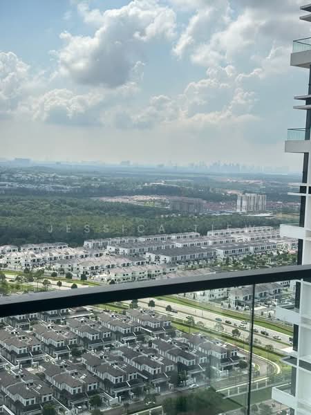 Apartment for Rent at Eco Nest @ Eco Botanic - Jessica Tiew - PropertyGuru.com.my