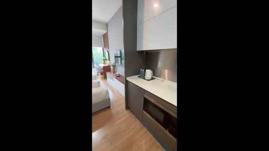 Servis Apartment untuk Dijual di Ceylonz Suites - Edward Yap - PropertyGuru.com.my