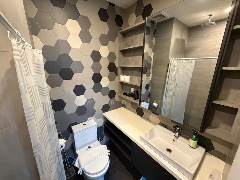 Servis Apartment untuk Dijual di Ceylonz Suites - Edward Yap - PropertyGuru.com.my