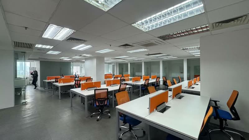 Pejabat untuk Dijual di Kl Sentral (Kuala Lumpur) - Azli Ibrahim - Interior - PropertyGuru.com.my