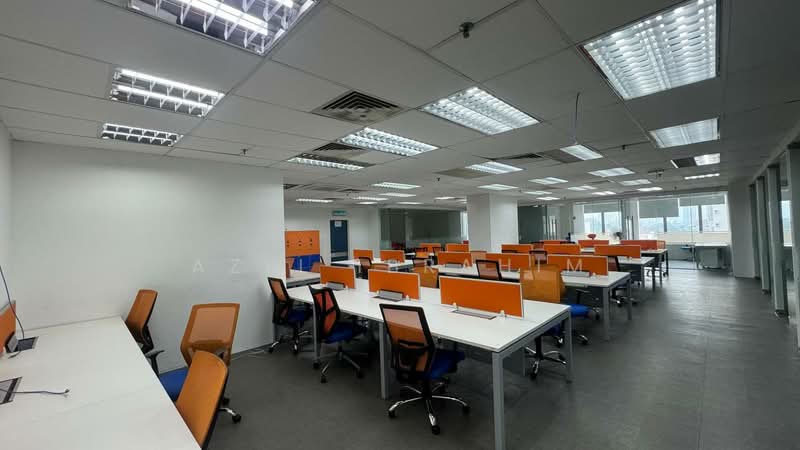 Pejabat untuk Dijual di Kl Sentral (Kuala Lumpur) - Azli Ibrahim - Interior - PropertyGuru.com.my