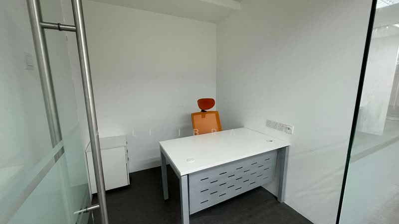 Pejabat untuk Dijual di Kl Sentral (Kuala Lumpur) - Azli Ibrahim - Study - PropertyGuru.com.my