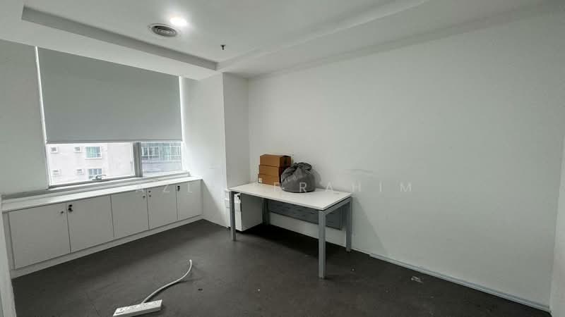 Pejabat untuk Dijual di Kl Sentral (Kuala Lumpur) - Azli Ibrahim - Interior - PropertyGuru.com.my