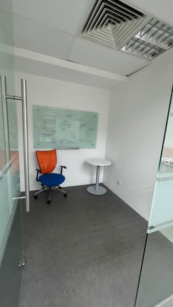 Pejabat untuk Dijual di Kl Sentral (Kuala Lumpur) - Azli Ibrahim - Study - PropertyGuru.com.my